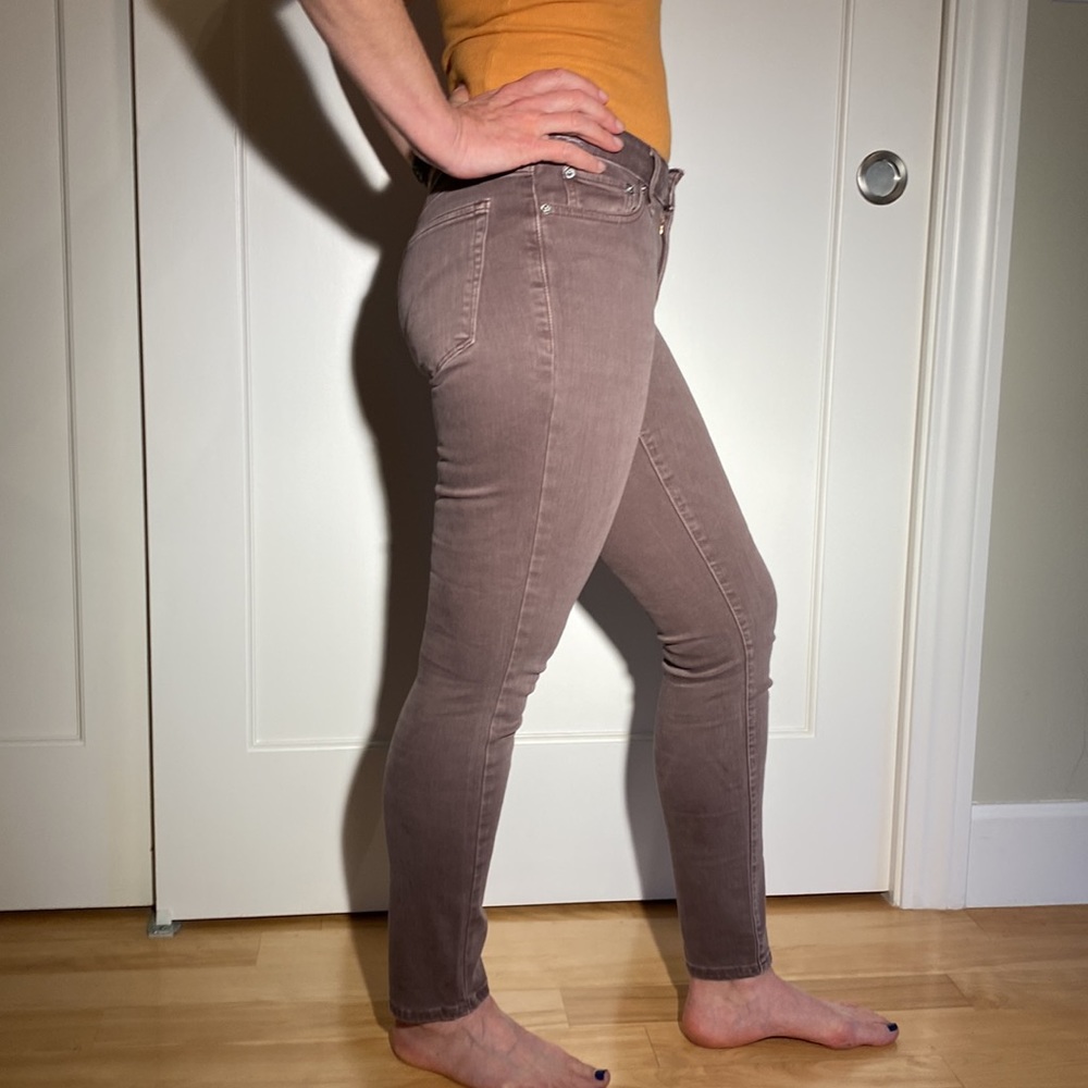 Lolita Skinny Jeans